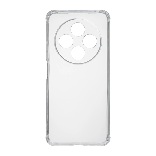 Чехол для мобильного телефона Armorstandart Air Force Xiaomi Redmi 17C 4G Camera cover Clear (ARM92758) - изображение 1