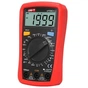 Цифровий мультиметр UNI-T UT33С+ - зменшене зображення 1