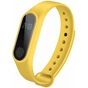 Фітнес браслет UWatch M2 Yellow (F_52742) - зменшене зображення 1