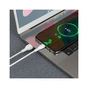 Дата кабель USB 2.0 AM to Micro 5P 1.0m 2.4A black BOROFONE (6931474743916) - уменьшенное изображение 4