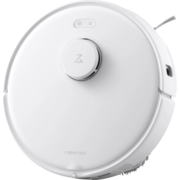 Пылесос Roborock Qrevo Edge 5V1 White - изображение 7
