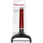 Кухонний ніж KitchenAid Coreline для сиру, 20,3 см, червоний (KAG133OHERE) - зменшене зображення 4