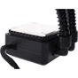 Система рідинного охолодження Alphacool EISBAER LT360 BLACK/11446 - зменшене зображення 2