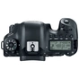 Цифровий фотоапарат Canon EOS 6D MKII 24-70 L IS Kit (1897C028) - зменшене зображення 3