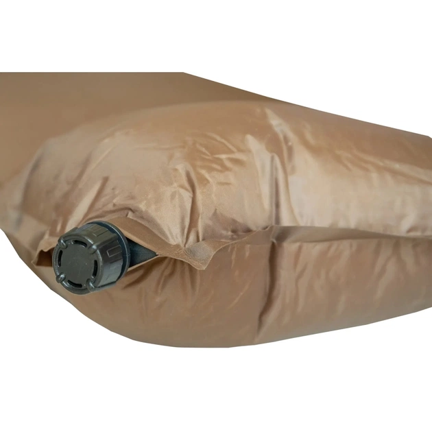 Туристичний килимок Tramp з подушкою185х65х5 (UTRI-017) - зображення 10