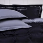 Постільна білизна MirSon Сатин Imperial Satin Palermo 2 x 143 x 210 сімейний (2200007299522) - зменшене зображення 3