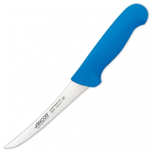 Кухонний ніж Arcos серія "2900" обвалювальний 140 мм синій (291223) зображення 1