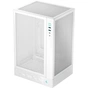 Корпус Deepcool CH170 Digital White (R-CH170-WHNPI0D-G-1) - зменшене зображення 3