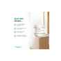 Маска для волос DeLaMark Strength & Shine Hair Mask 200 ml (4820152334190) - уменьшенное изображение 5