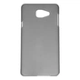 Чохол до мобільного телефона Pro-case для Samsung A7 (A710) black (PC-matte A7 (A710) black) - зменшене зображення 1