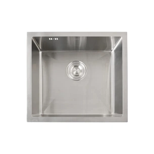 Мийка кухонна Nett NS-5045 (041325) зображення 1