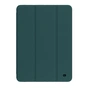 Чохол до планшета Armorstandart Flex Case iPad 11 2025 (A16) / 10.9 2024 / 2022 Dark Green (ARM84458) - зменшене зображення 1