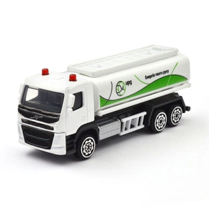 Спецтехніка TechnoDrive Volvo Volvo Газовоз UPG (250301) зображення 1