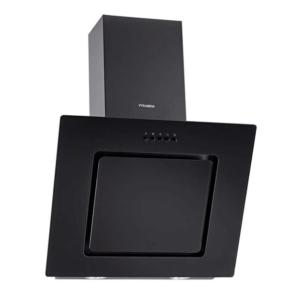 Витяжка кухонна Pyramida NR-F 60 M BL - зображення 1