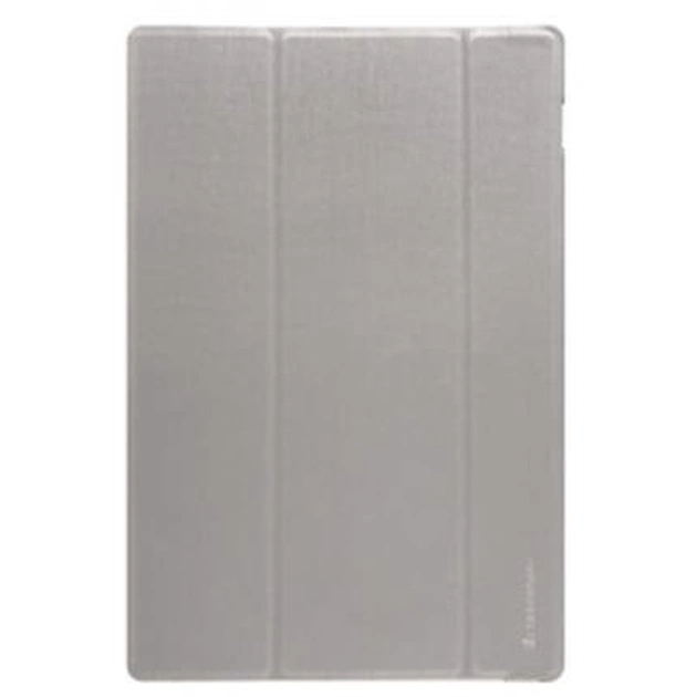Чохол до планшета Lenovo 10' S6000L Folio Case and Film /Grey (888015817) - изображение 1
