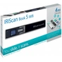 Сканер Iris IRISCan Book 5 Wifi (458742) - зменшене зображення 3