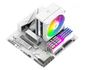 Кулер процесорний ID-Cooling SE-214-XT V2 ARGB White - зменшене зображення 9