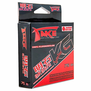 Волосінь Lineaeffe Take AKASHI (3044026) зображення 1