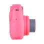 Камера миттєвого друку Fujifilm Instax Mini 9 CAMERA FLA PINK EX D N (16550538) - зменшене зображення 4
