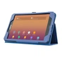 Чохол до планшета BeCover Slimbook Samsung Tab A 8.0" 2017 SM-T380/T385 Deep Blue (701714) - зменшене зображення 5