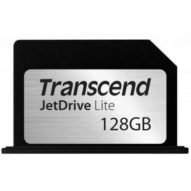 Карта пам'яті Transcend 128GB SDXC JetDrive Lite (TS128GJDL130) - изображение 1