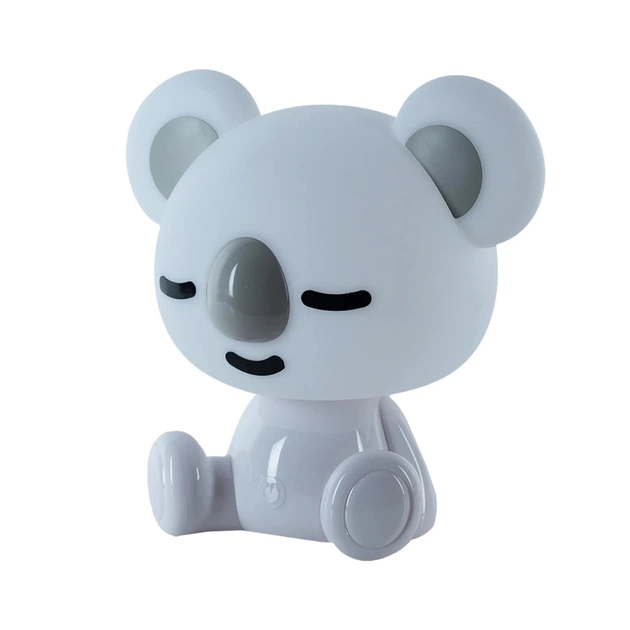 Нічник Kite Світильник LED з акумулятором Koala, білий (K24-491-2-1) - изображение 1