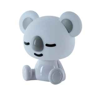 Нічник Kite Світильник LED з акумулятором Koala, білий (K24-491-2-1) зображення 1