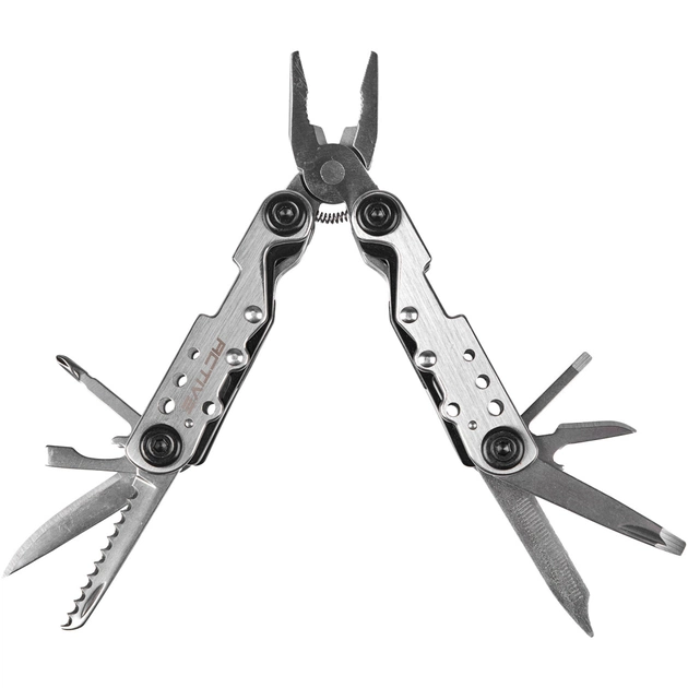 Мультитул Active First Tool (123S) - зображення 1