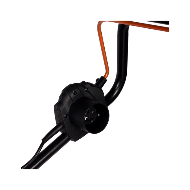 Газонокосарка Tekhmann TLM-2042 (852102) - picture 6