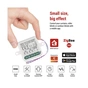 Модуль управления умным домом EMOS H5110 Smart Motor Control ZigBee 3.0 Dual-Channel (H5110) - уменьшенное изображение 9