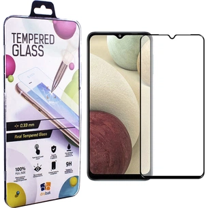 Скло захисне Drobak Samsung Galaxy A12 Frame A+ (606073) зображення 1