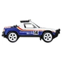 Автотрек Hot Wheels Car culture Porsche 914 Safari (JKF22) - уменьшенное изображение 3