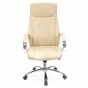 Офісне крісло Аклас Дрим CH ANF Бежевое (11494) - зменшене зображення 2