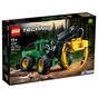 Конструктор LEGO Technic Трелювальний трактор John Deere 948L-II 1492 деталей (42157) - зменшене зображення 1
