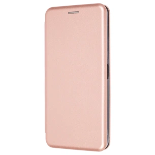 Чохол до мобільного телефона Armorstandart G-Case Infinix Smart 10 4G Rose Gold (ARM87816) зображення 1