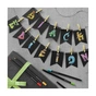 Карандаши цветные Faber-Castell Black Edition colour pencils 24 кольора тригранні чорне дерево, (116424) (31227) - уменьшенное изображение 10