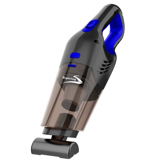 Пилосос Aspiring Gale 3 Wireless 12000 Pa - зображення 1