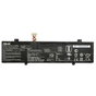 Акумулятор до ноутбука ASUS VivoBook TP412 C31N1733, 3640mAh (42Wh), 3cell, 11.55V (A71062) - зменшене зображення 1