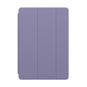 Чохол до планшета Apple Smart Cover for iPad (9th generation) - English Lavender (MM6M3ZM/A) зображення 1