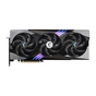 Відеокарта MSI GeForce RTX5080 16GB GAMING TRIO (RTX 5080 16G GAMING TRIO) - зменшене зображення 1