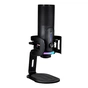 Микрофон Streamplify MIC PRO-192-RGB-ST Black (SPMC-MP3C327.11) - уменьшенное изображение 2