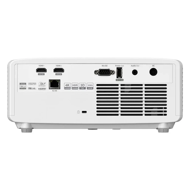 Проектор Optoma ZH420 (E9PD7L301EZ1) - picture 4