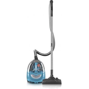 Пилосос Zanussi ZAN 2010 EL (ZAN2010EL) зображення 1