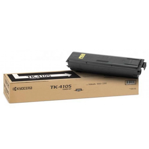 Тонер-картридж Kyocera TK-4105 (1T02NG0NL0) - изображение 1