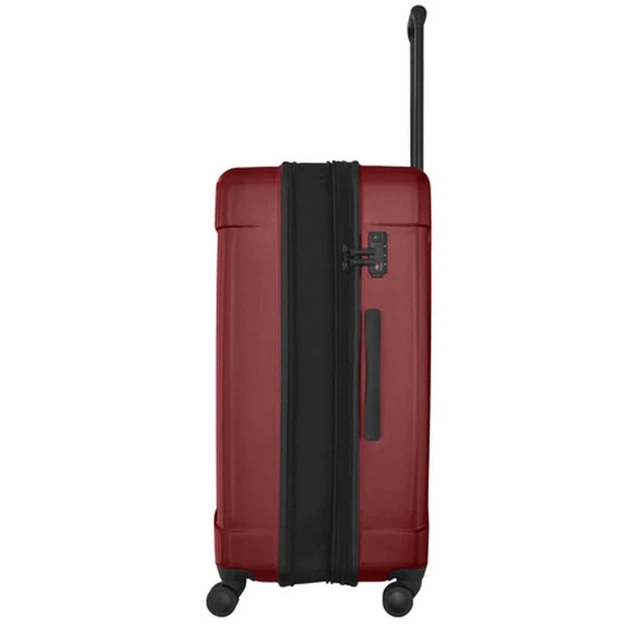 Валіза Wenger Legacy, велика, червона (610873) - зображення 7