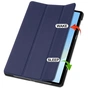 Чохол до планшета BeCover Smart Case Honor Pad X9 11.5" Deep Blue (711080) - зменшене зображення 5
