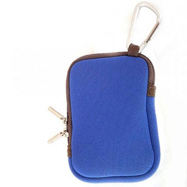 Фото-сумка Sumdex DigiPod Camera (NUC-861NB) - picture 2