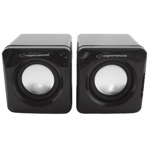 Акустична система Esperanza EP111 Black зображення 1
