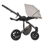 Коляска Anex 2 в 1 m/type Shell (mt-10Q) - зменшене зображення 9