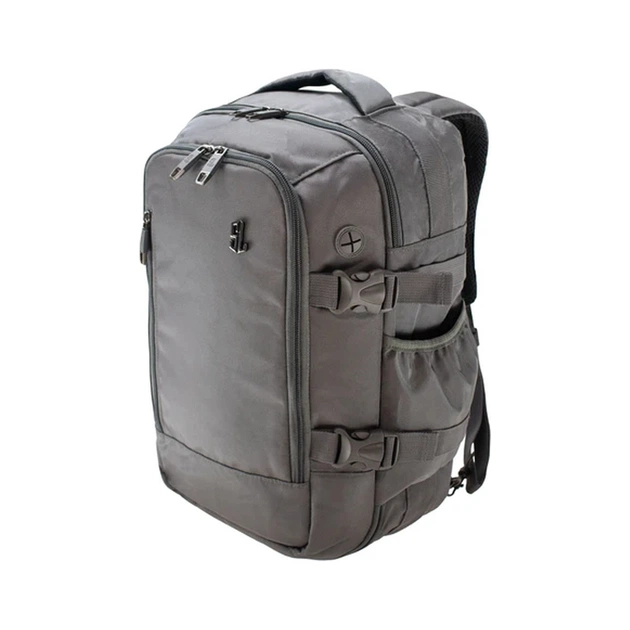 Рюкзак для ноутбука Semi Line 14" P8298-5 20L Graphite (P8298-5) - изображение 1